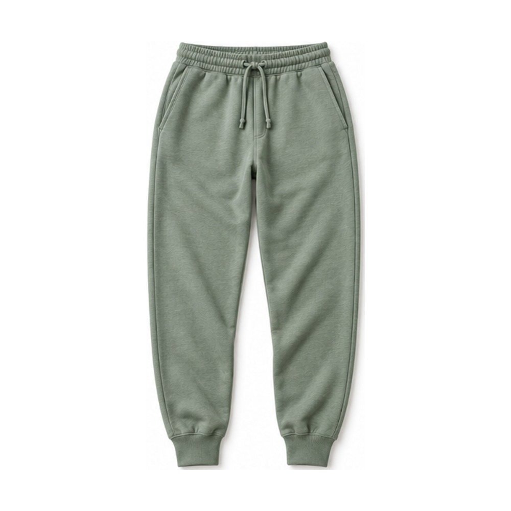 Lightweight Terry Jogger
