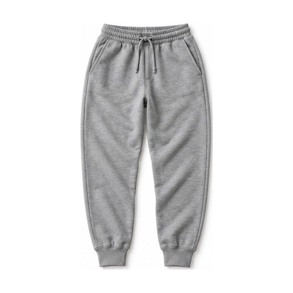 Easy Fleece Jogger