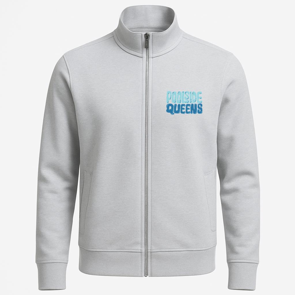 Poolside Queens Design Poolside Jacket
