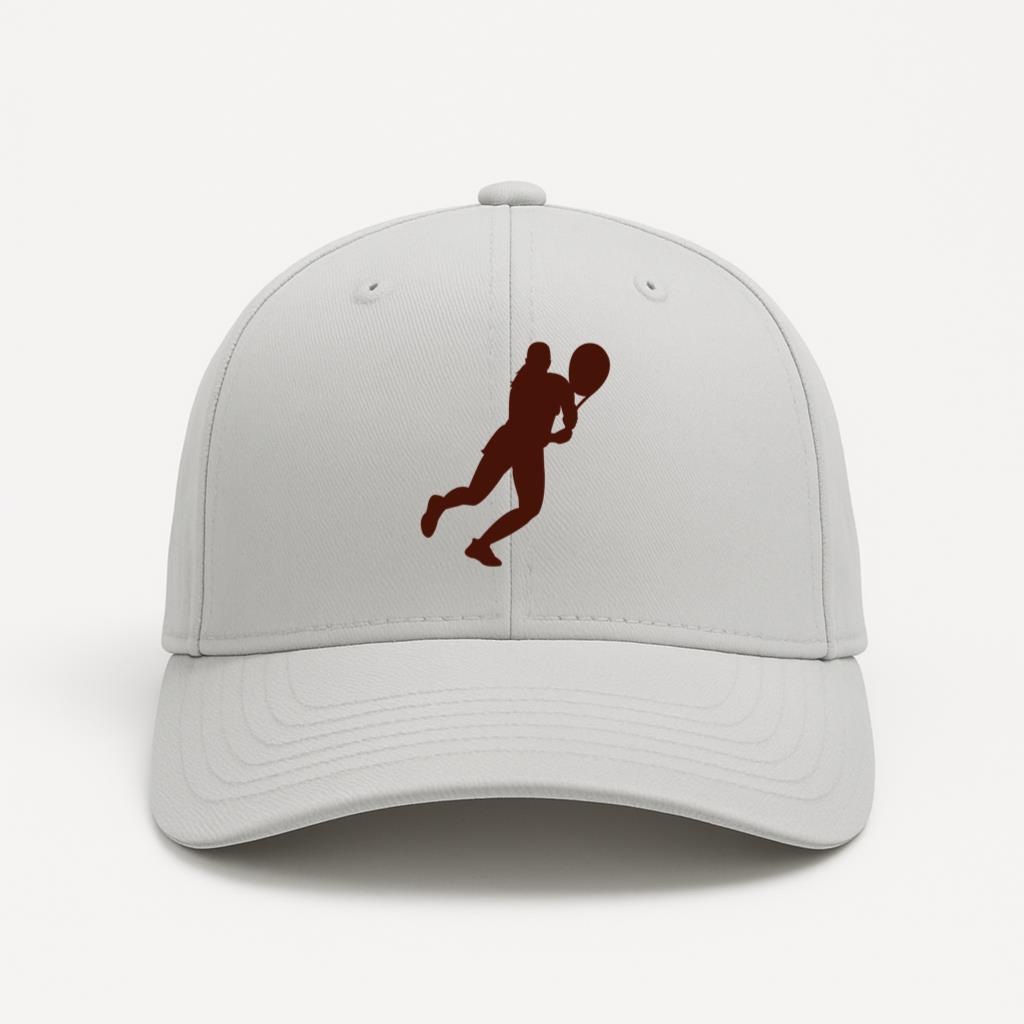 Tennis Backend Cap